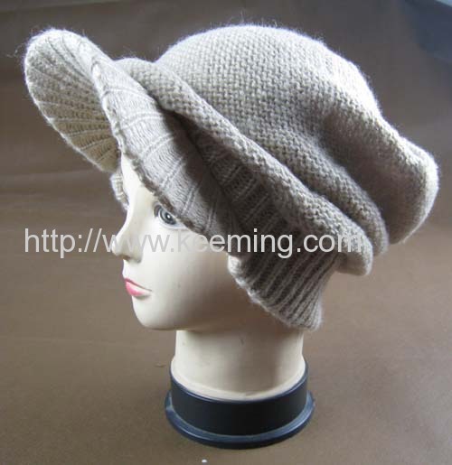 Fashionable japan ladies hat 