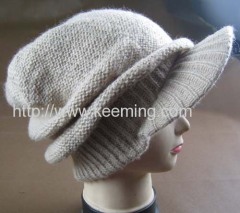 Fashionable japan ladies hat