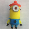 Movie cartoon figure minions usb memory stick