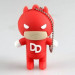 8gb Cartoon Hero flash drive