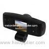 1.5'' LTPS TFT LCD High Definition 1080P car dvr recorder camera with gps / G-sensor