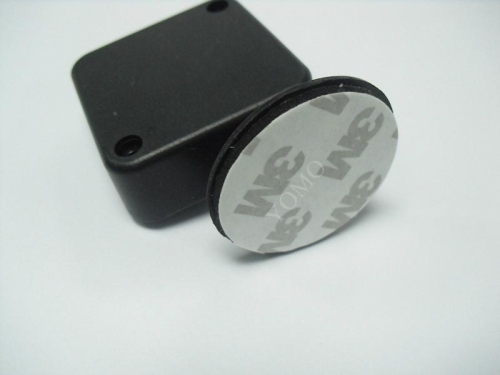 Anti-theft Pull Box/Retracting Security Cable
