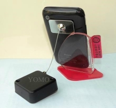 retractable devices for dummy phone
