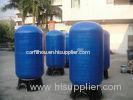 multimedia sand filter sand filter housing