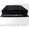 Multi - Channel Support GPS 3G WIFI SD Card Mobile DVR with D1 Resolution 3G Mobile DVR