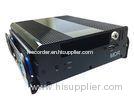 OSD PAL / NTSC 3g Mobile DVR With GPS Tracking Support 802.11b/g Wifi