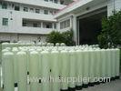 Industrial Large Multimedia Water Filters Precision Natural / Grey For Waste Water Treatment