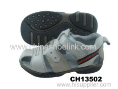 China sandals, boy sandal, casual shoe,summer shoe