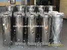 10 Micron Stainless Steel Filter Housing