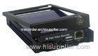 1 / 2 / 4 CH Video GPS PAL, NTSC RS485 SD Vehicle Mobile Security DVR For Subways, Taxi