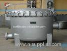 Dust Collector Cartridge Stainless Steel Filter Housing For Cooling Tower Filtration