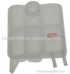 Water Heater Expansion Tank volvo C30 C70 S40 V50 Radiator Overflow Bottle Coolant Recovery 30776151 307226176
