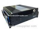 4 Channel Small Hard disk Mobile DVR Recorders