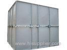 Large Industrial Sectional Water Storage Tanks