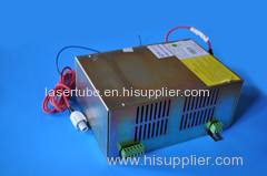 60-80W laser power supply