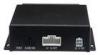 PAL And NTSC 4 CH Audio And Video SD Mobile DVR with RS485 Control for Trains Security