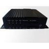 2.5 &quot; HDD GPS +3G / 2G D1 Resolution Sd Mobile DVR Car Black Box Camera For Buses