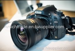 Nikon D610 24MP Digital SLR Camera on cheap sale free shipping