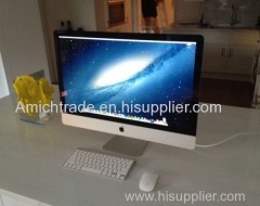 Apple iMac ME089LL/A 27