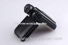 10 / 20 / 30fps Night Vision Automobile Video Recorder Dvr With 180 Degree Two Dual Lens