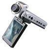 Full HD 1080P 30fps 2.5 TFT LCD Automobile Video Recorder DVR Support 32GB SD Card