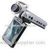 Full HD 1080P 30fps 2.5 TFT LCD Automobile Video Recorder DVR Support 32GB SD Card