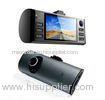 Hign Definition NTSC / PAL USB 2.0 AVI Automobile Video Recorder with GPS G-Sensor