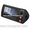 3.0 Inch TFT Touch Screen Dual Lens DVR GPS Logger, G-Sensor Vehicle Black Box Car Camera