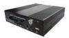 IP54 1 / 2 / 4 Ch PAL / NTSC Video H.264 Mobile Security DVR For Surveillance System
