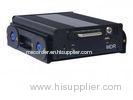 1 / 4 channels 25fps PAL Wireless IR Remote anti-shock Mobile Security Digital DVR System