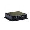 2.5Inch 1 or 4 CH Video Wireless G - Sensor Mobile Security DVR For Buses, Trains