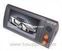 3.0 Inch TFT Touch Screen Dual Lens DVR GPS Logger, G-Sensor Vehicle Black Box Car Camera