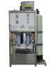 1000 GPD Industrial Reverse Osmosis System , 42000 ppm Marine RO Systems With 4&quot; TFC Membrane