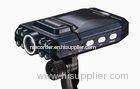 Night Vision 1280 * 960 2.5 Inch SD/ MMC Card Car DVR Recorder