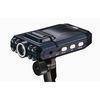 Night vision USB / TV output 32GB SD / MMCAVI 1280 * 960 2.5 inch car dvr recorder