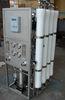 8" Membrane Marine Water Maker / Equipment For Ion Exchange Pre-Treatment , 1000 ppm