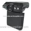 Portable 2.0 TFT LCD HD720P Vehicle Car Camera IR Black Box support SD / TF card