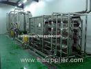 Large Industrial Marine Water Maker For Beverage Production , RO-500 , 3000 M3/D