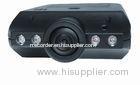 30fps HD720P Vehicle Car Cameras Black Box With 120 Degree Angle / 2.4 Inch TFT Display