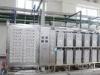 RO Water Treatment Ultrapure Water System / Plant For Medicial , Electroplate Factory