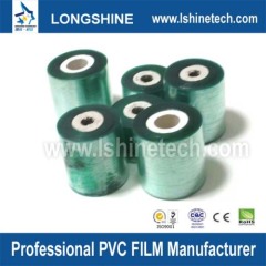electronic wire and cable wrapping PVC Film