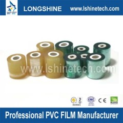 Hot sales! PVC Cable Wrapping Film