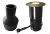 1-Watt 12 Volt LED Waterproof Underground Lighting