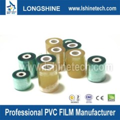 Plastic Stretch PVC Cable Wrapper