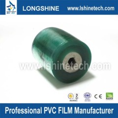 self-adhesive pvc transparent film factory