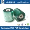 hot sales soft PVC Cable Wrapping Film Cutting