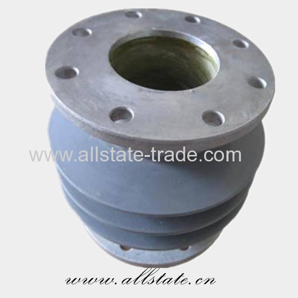  1100kV Composite Hollow Insulator 