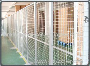 Separation Net (Fence) for Storage