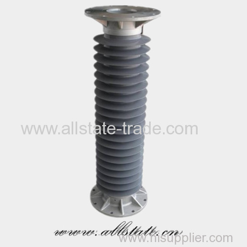 1100kV Composite Hollow Insulator