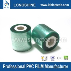 Surface Protective PVC Cable Wrappinng Film in Roll